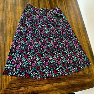 Kim Rogers skirt